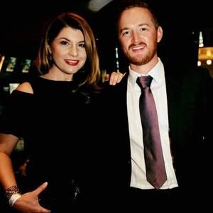 Meet your Posher, Alison